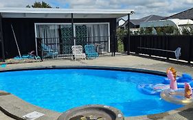 The Poolhouse